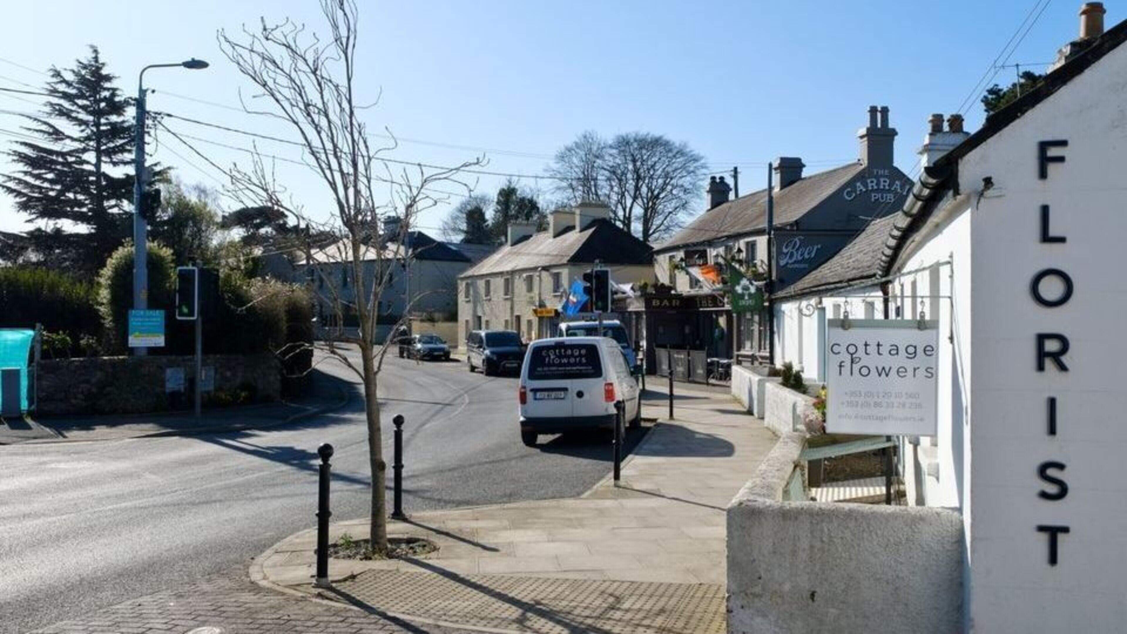 Residents in Wicklow village set for significant changes as public realm project nears construction
